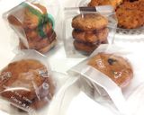 有塩バターとHMで簡単グラノーラクッキー作り方11写真