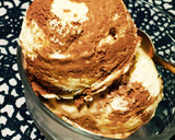 生クリ不要の簡単バニラヨーグルトアイス作り方14写真