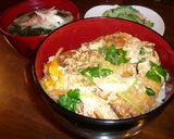 大好き♡カツ丼作り方7写真