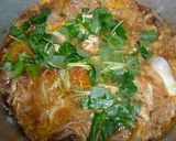 大好き♡カツ丼作り方6写真