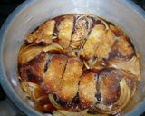 大好き♡カツ丼作り方5写真