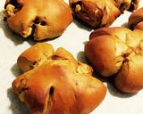 糖質制限◆HBで、ふんわり大豆粉食パン作り方14写真