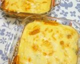 納豆キムチの豆腐グラタン作り方6写真