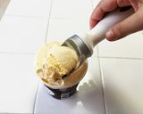 【ふりふりクリーム】フルーツパフェ作り方8写真