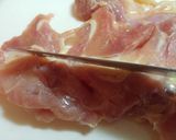 失敗無し！鰻のタレで♡チキンステーキ♪作り方2写真