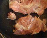 失敗無し！鰻のタレで♡チキンステーキ♪作り方4写真
