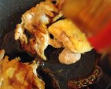 失敗無し！鰻のタレで♡チキンステーキ♪作り方7写真