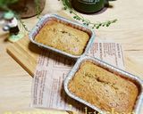 アールグレイ香る☆パウンドケーキ作り方10写真