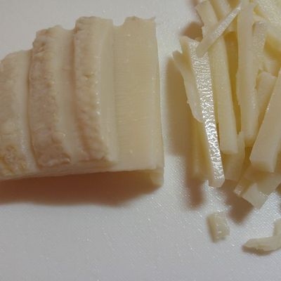 タケノコスープ たけのこのスープのレシピ・作り方｜レシピ大百科（レシピ・料理