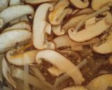 筍の酸ッキリトロトロ中華スープ♪作り方3写真
