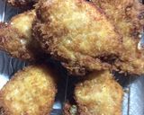 鶏肉のハムチーズフライ作り方3写真