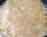 ゴーヤのワタ入り！卵焼き作り方4写真