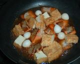 鮭の中華あん作り方5写真