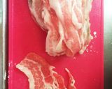 簡単!美味しい!長芋の肉巻き作り方1写真