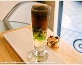 黑木耳濃纖順暢飲．柯媽媽の植物燕窩作り方5写真