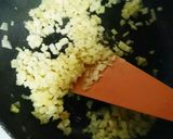 じゃがいもを使ったオムレツ作り方2写真