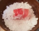 簡単!美味しい!長芋の肉巻き作り方4写真