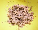 簡単！時短！ブロッコリーのツナチーズ焼き作り方2写真