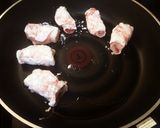 簡単!美味しい!長芋の肉巻き作り方5写真