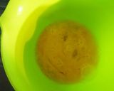 じゃがいもを使ったオムレツ作り方5写真