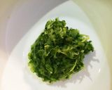 ゴーヤの梅皮和え作り方4写真