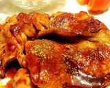 失敗無し！鰻のタレで♡チキンステーキ♪作り方8写真