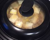 卵のバター卵じめ作り方3写真