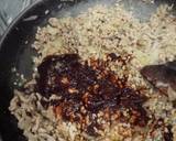 ジャージャー麺！作り方4写真