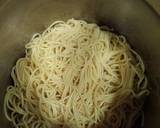 ジャージャー麺！作り方6写真