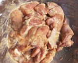トマトジュースで☆簡単酢鶏作り方7写真