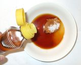 鶏むね肉のゴマ味噌焼き♪簡単やわらかい作り方4写真