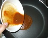 鶏むね肉のゴマ味噌焼き♪簡単やわらかい作り方5写真