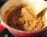 便利な自家製ピリ辛甘味噌作り方4写真