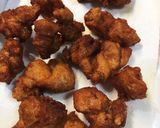 トマトジュースで☆簡単酢鶏作り方8写真