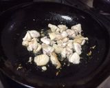 旨辛！パパッとカレーピラフ作り方4写真