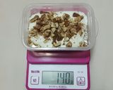 ☆材料加えるだけの簡単museli☆作り方5写真