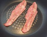 ［超オシャレ］自宅でエッグベネディクト作り方3写真