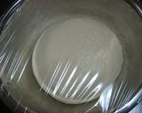 基本の天然酵母パン*ホシノ使用作り方3写真