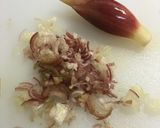 カツオの薬味どかっと盛り！作り方2写真