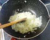 梅ビシソワーズ作り方1写真