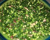 カツオの薬味どかっと盛り！作り方10写真