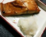 サラダ感覚♪ふくらぎのカルパッチョ♡作り方10写真
