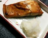 魚のアラも無駄にしない！フクラギのあら汁作り方10写真