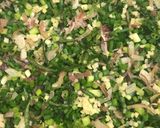 カツオの薬味どかっと盛り！作り方12写真