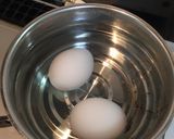 鶏手羽元のさっぱりお酢煮作り方1写真
