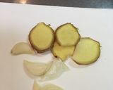 鶏手羽元のさっぱりお酢煮作り方2写真