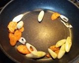 鶏肉と野菜の甘酢がらめ作り方8写真