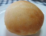 基本の天然酵母パン*ホシノ使用作り方9写真