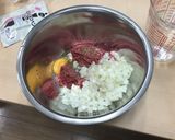 マルチグリルでロールキャベツ作り方3写真