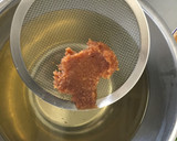 きゅうりとみょうがの冷たいお味噌汁作り方3写真